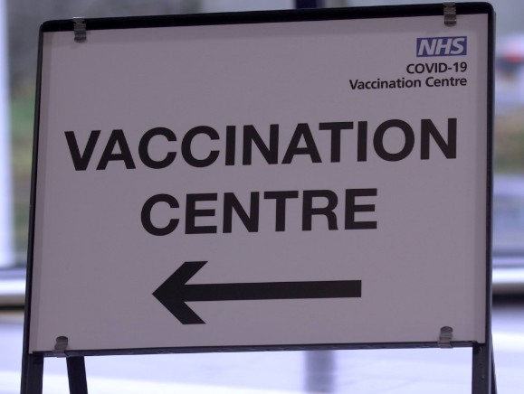 New Vaccination Centre