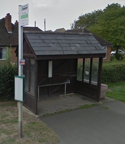 Parish Transport Representative needed!