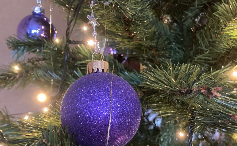 Happy Christmas from the Parish Council