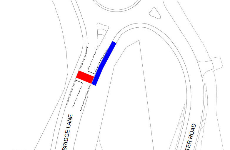 Have your say on the proposed Charbridge Lane Crossing