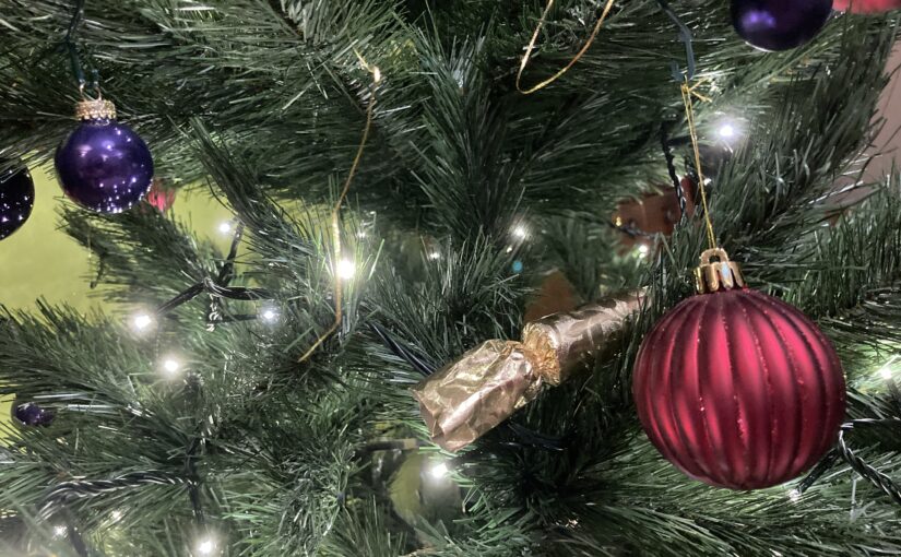 Happy Christmas 2022!