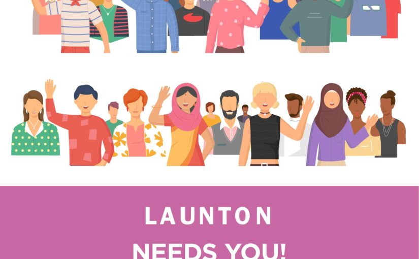 Find out about being a Parish Councillor