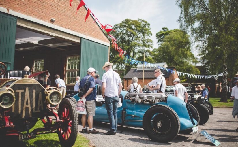Flywheel – 17 and 18 June 2023