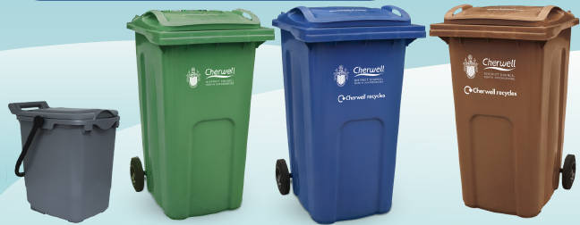 Advance Notice about Christmas Refuse collections